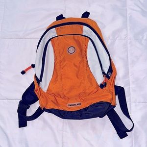 Timberland mini backpack